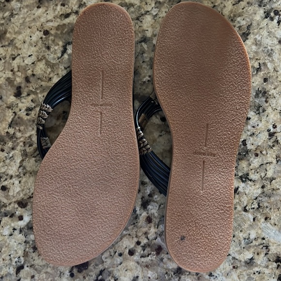 Dolce Vita Sandals - Picture 4 of 5